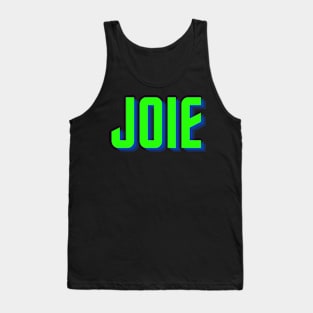 Joie Tank Top